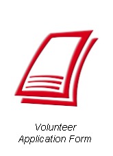 Volunteer Aplication Form